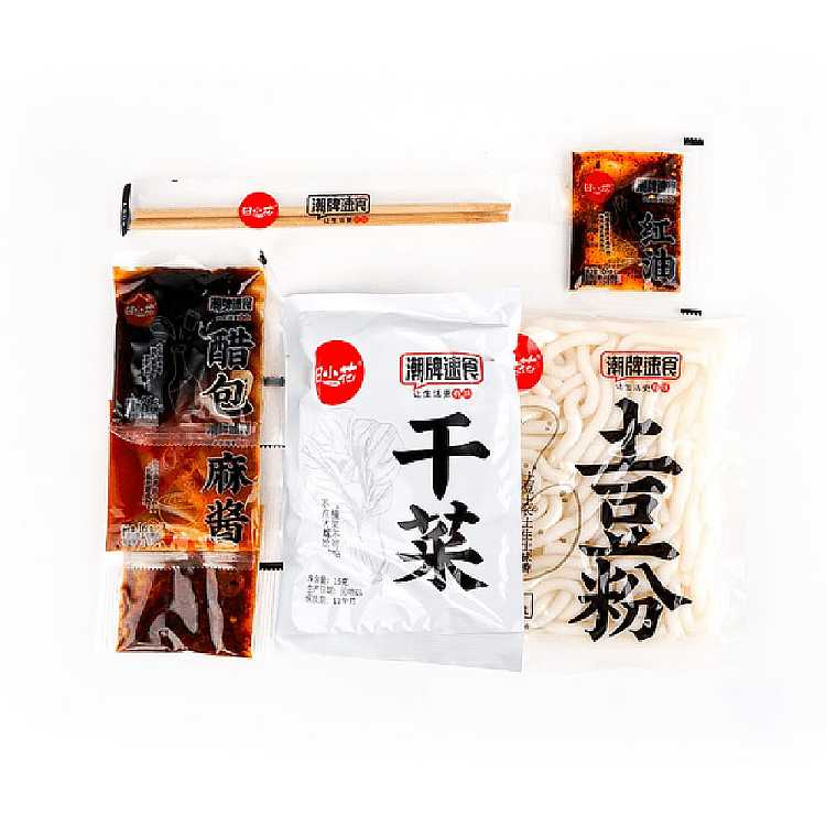 tian-xiaohua's-potato-flour-with-gravy-sesame-flavor-258g-2