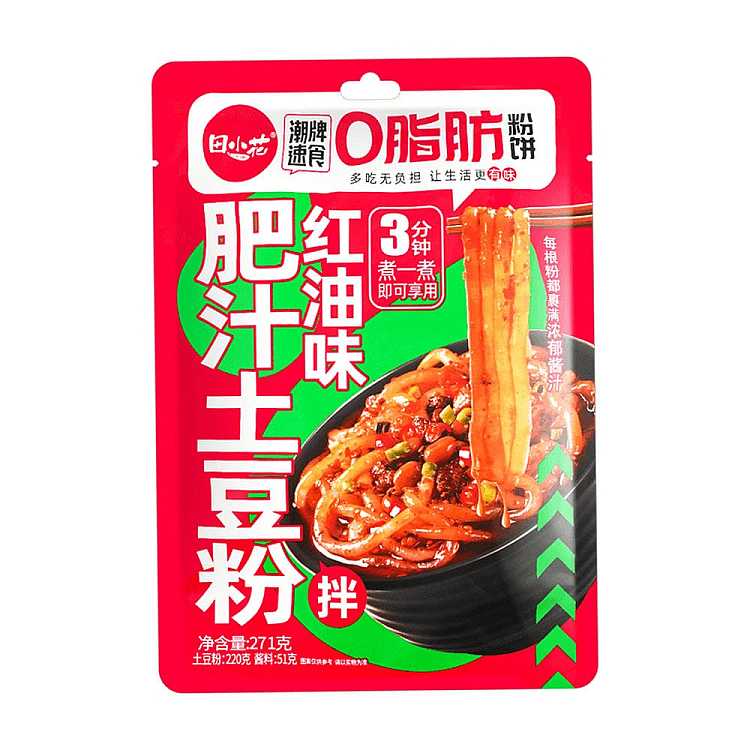 tian-xiaohua's-potato-starch-noodles-with-rich-sauce-spicy-flavor-271g-1