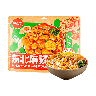 田小花 东北麻辣烫 319g