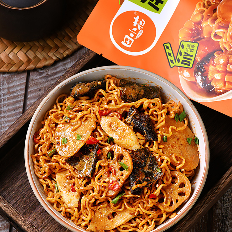 tian-xiaohua-chao-brand-instant-northeast-spicy-mixed-sesame-sauce-spicy-flavor-260g-2