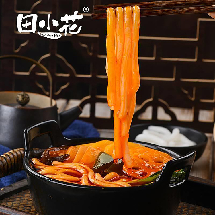 tian-xiaohua-potato-noodle-in-casserole-spicy-flavor-327g-4