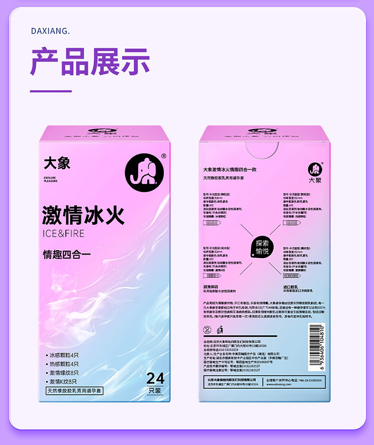 elephant-condom-passion-ice-fire-4-in-1-24pcs-7