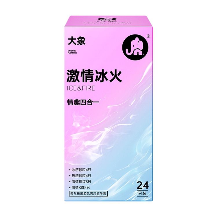 elephant-condom-passion-ice-fire-4-in-1-24pcs-3