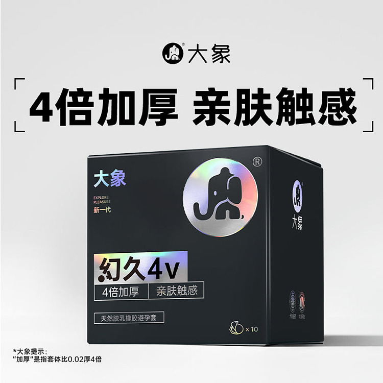 elephant-mirage-4v-condoms-3pcs-4