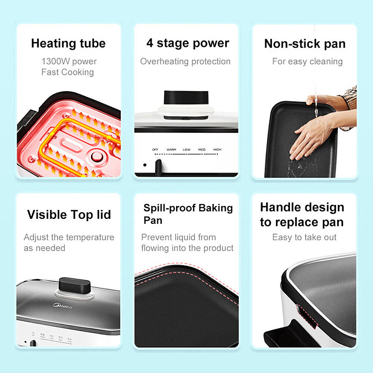 midea-multi-function-cooker-5