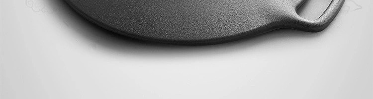 netease-select-classic-craftsman-large-flat-bottom-30cm-cast-iron-grill-plate-22