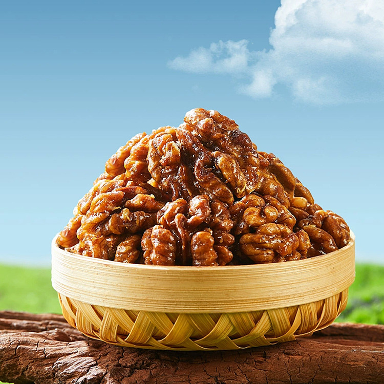 liangpinpuzi-amber-walnut-kernel-100g-4
