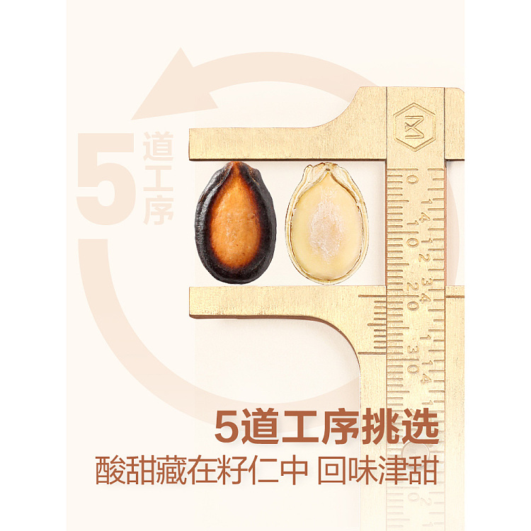 liangpinpuzi-watermelon-seed-plum-flavor-160g-4