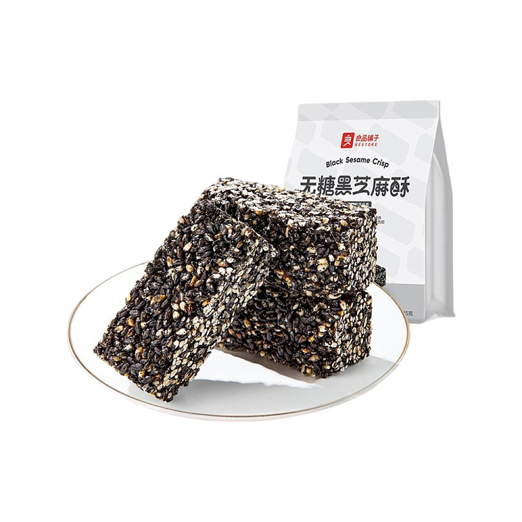 liangpinpuzi-sugar-free-black-sesame-crisp-215g-1