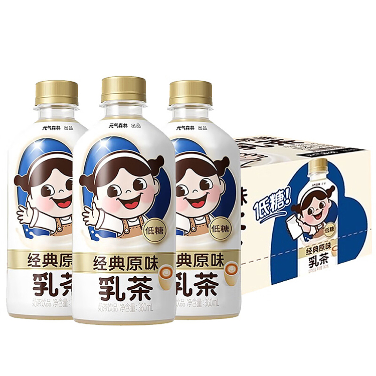 genki-forest-milk-tea-classic-original-flavor-360ml15-1