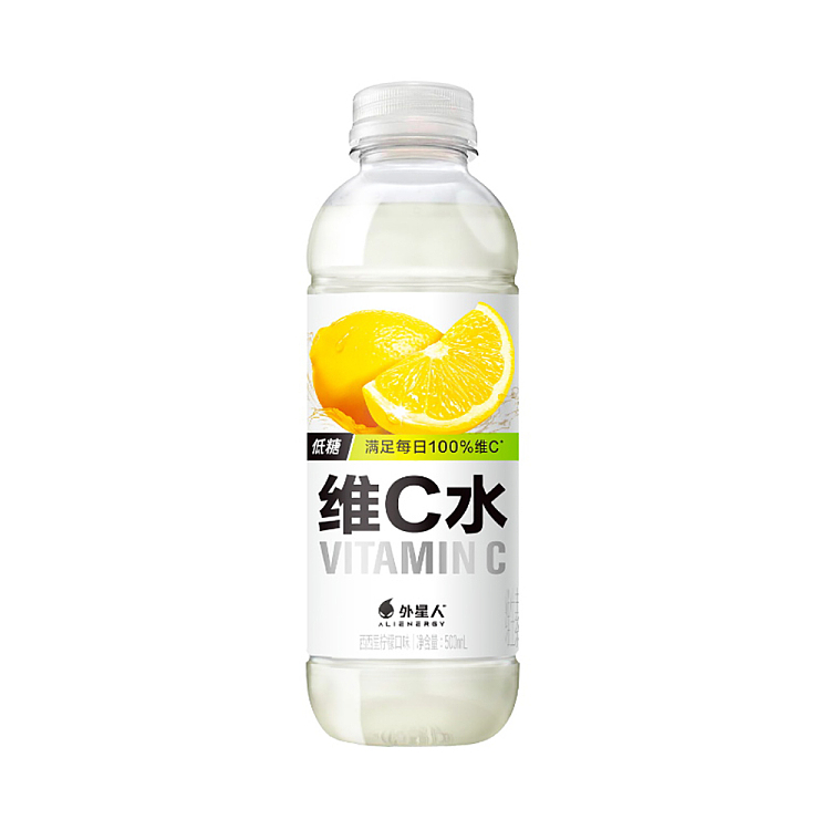 genki-forest-alien-vitamin-c-water-sicilian-lemon-flavor-500ml-1