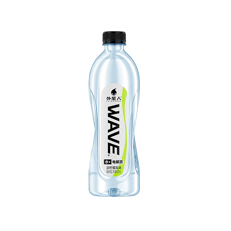 genki-forest-alien-electrolyte-water-light-lemon-flavor-600ml-1