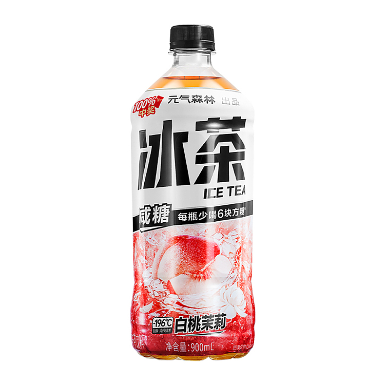 genki-forest-iced-tea-white-peach-jasmine-900ml12-bottles-5