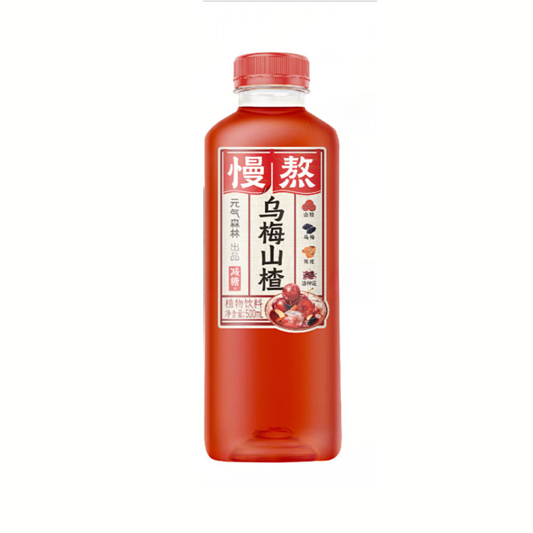 genki-forest-slow-boiled-ume-hawthorn-500ml-1