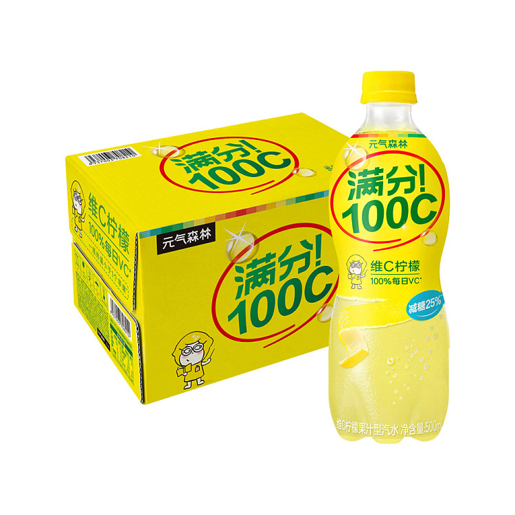 genki-forest-full-100c-lemonade-500ml15-1