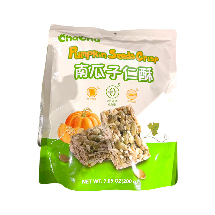 qiajia-pumpkin-nut-pastry-200g-1