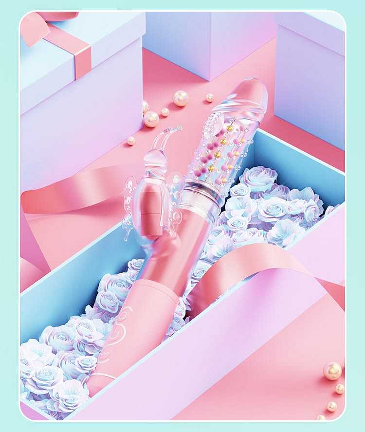 riddick-bead-massage-stick-attracts-butterflies-model-diameter-31cm-long-255cm-pink-11
