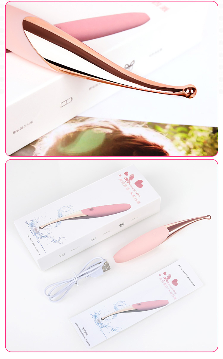 riddick-honey-bean-point-tide-pen-clitoral-stimulation-high-frequency-vibrator-with-three-headed-set-27-140mm-pink-25
