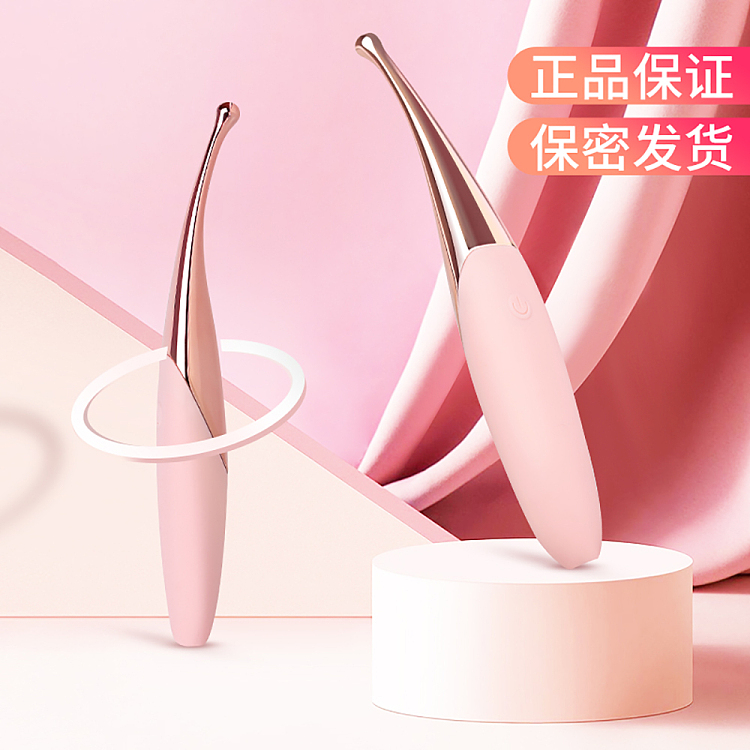 riddick-honey-bean-point-tide-pen-clitoral-stimulation-high-frequency-vibrator-with-three-headed-set-27-140mm-pink-2