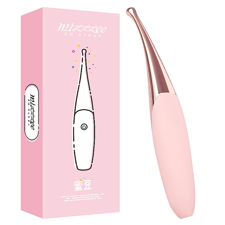 riddick-honey-bean-point-tide-pen-clitoral-stimulation-high-frequency-vibrator-with-three-headed-set-27-140mm-pink-5
