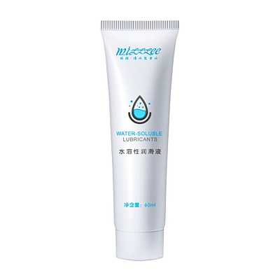 谜姬 人体润滑油 60ml