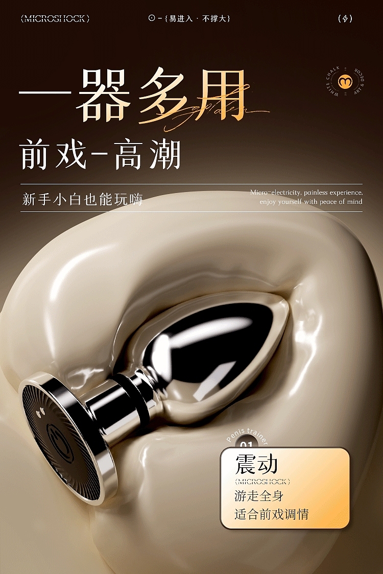 mystique-metal-electrocution-rear-end-conditioning-anal-plug-sm-3