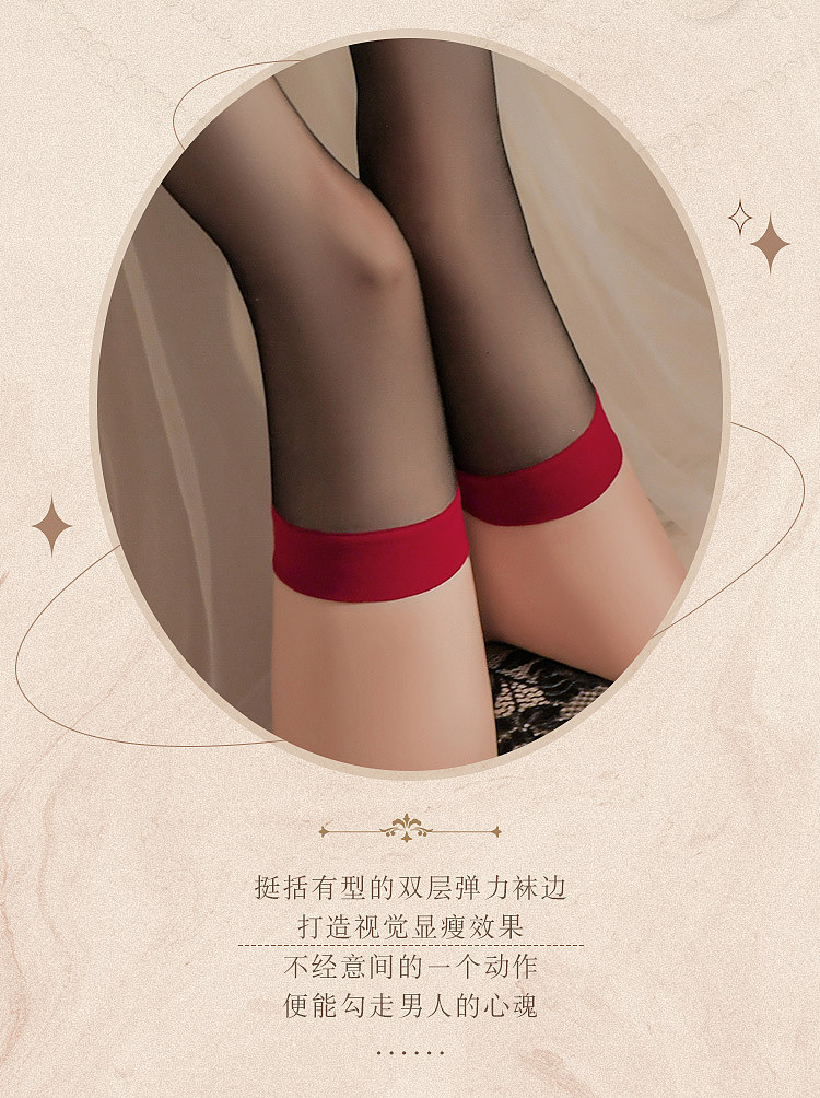 fermu-ins-style-color-clashing-stockings-black-socks-with-red-edges-12