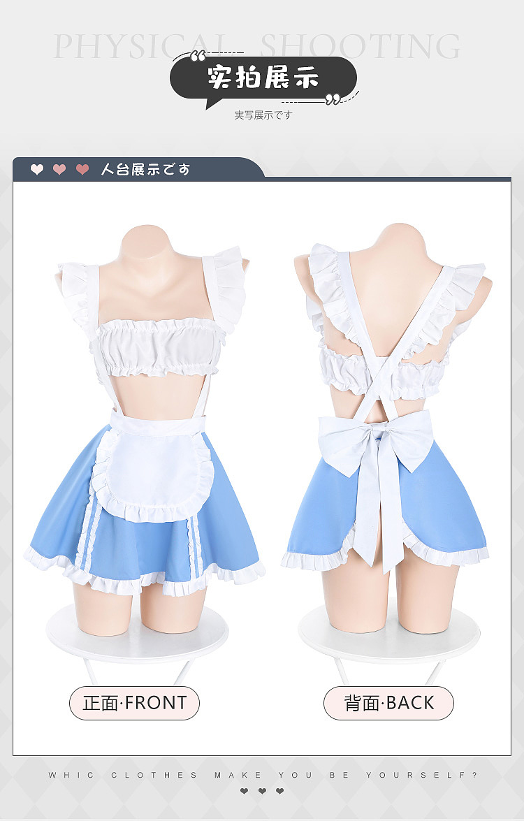 fei-mu-ruffled-lace-bustier-sweetheart-maid-dress-16588a-blue-and-white-16