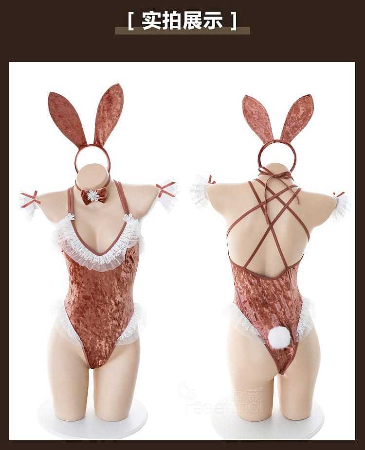 fei-mu-erotic-lingerie-extravagant-ice-flower-velvet-rabbit-female-suit-16588a-pink-curry-15