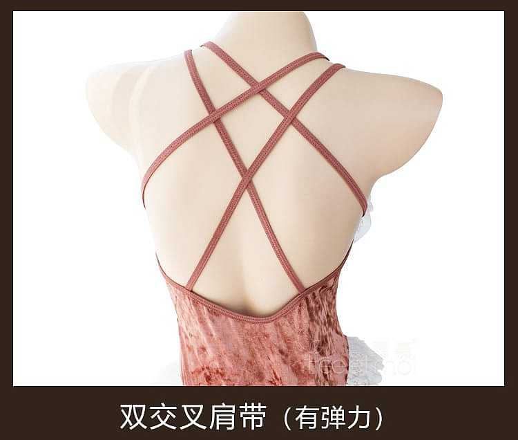 fei-mu-erotic-lingerie-extravagant-ice-flower-velvet-rabbit-female-suit-16588a-pink-curry-19