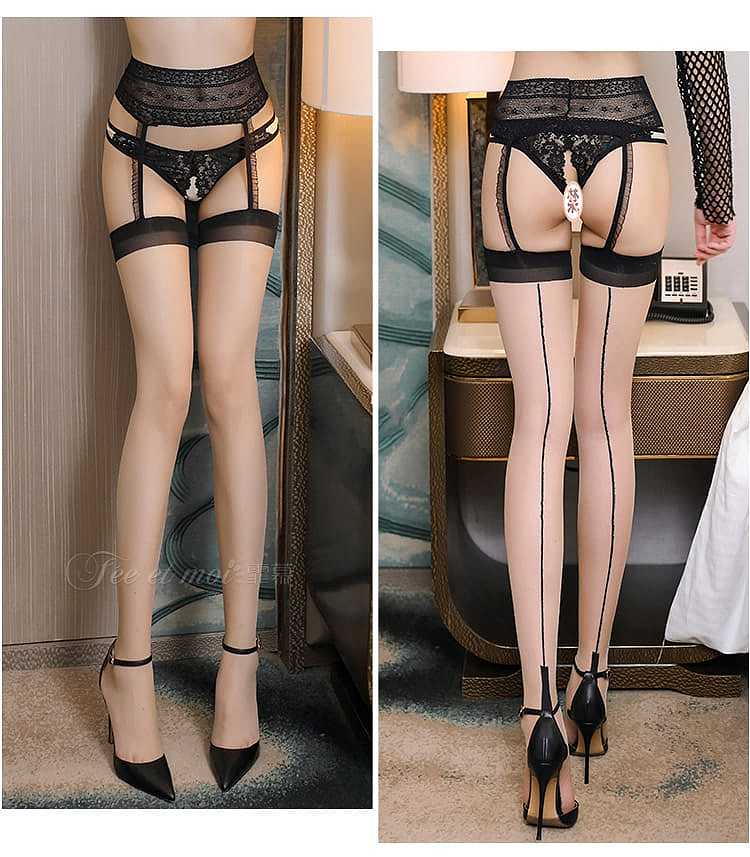 fei-mu-erotic-lingerie-sexy-lace-garter-one-pantyhose-style-c-average-size-black-11