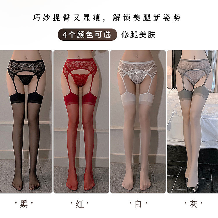 fermo-lace-garter-one-piece-socks-night-black-8