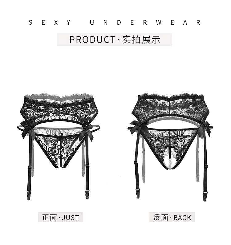 fei-mu-erotic-lingerie-open-crotch-panty-garter-set-16588a-black-15