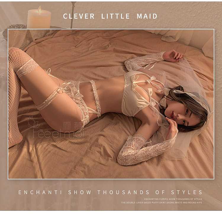 fei-mu-erotic-lingerie-sweet-romantic-bridal-set-16588a-white-12