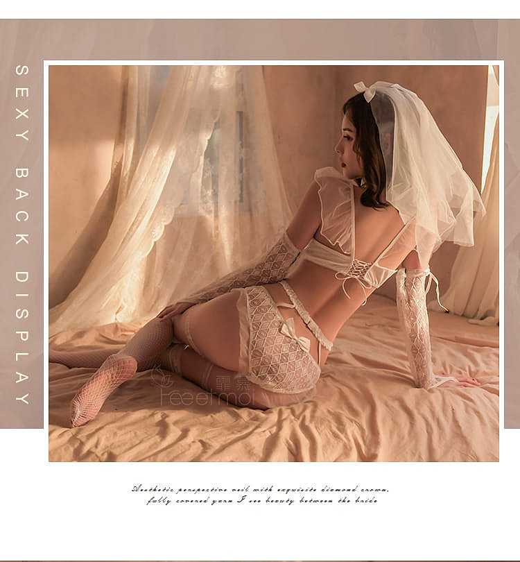 fei-mu-erotic-lingerie-sweet-romantic-bridal-set-16588a-white-15