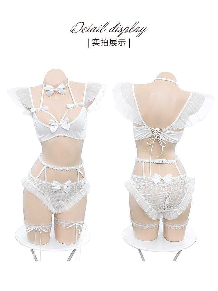 fei-mu-erotic-lingerie-sweet-romantic-bridal-set-16588a-white-16