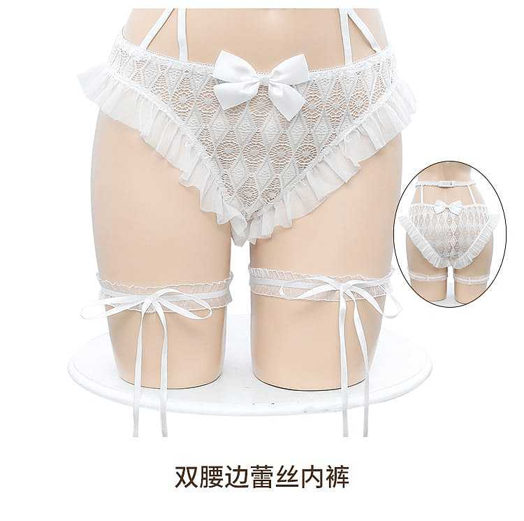 fei-mu-erotic-lingerie-sweet-romantic-bridal-set-16588a-white-19