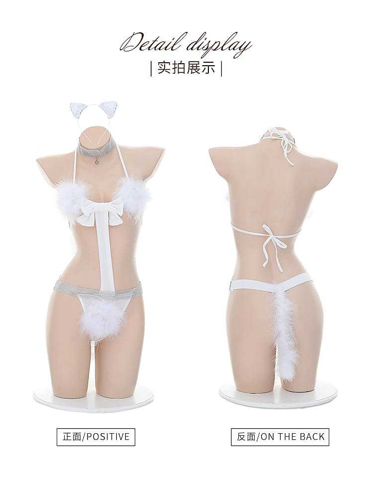fei-mu-erotic-lingerie-open-crotch-cat-female-set-16588a-white-20