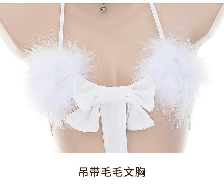 fei-mu-erotic-lingerie-open-crotch-cat-female-set-16588a-white-22