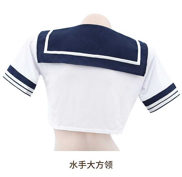 fei-mu-erotic-lingerie-pure-and-sweet-student-sailor-suit-set-16588a-dark-blue-white-20