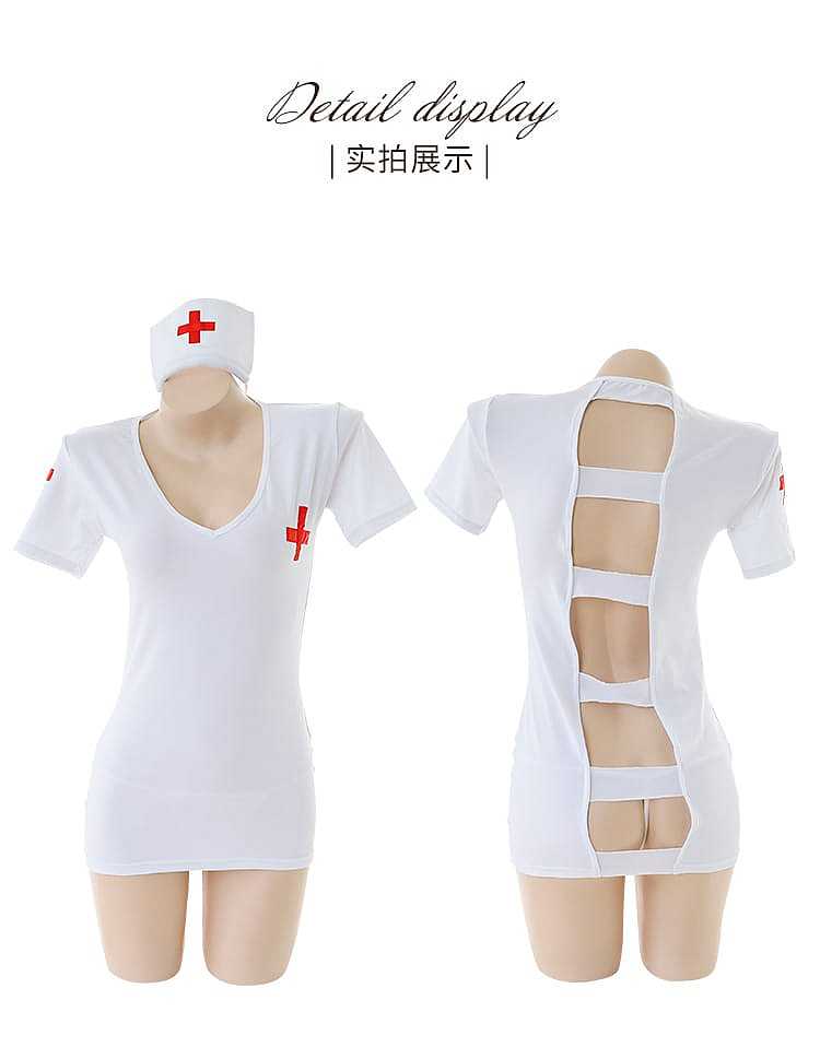 fei-mu-erotic-lingerie-sexy-backless-nurse-set-16588a-white-20