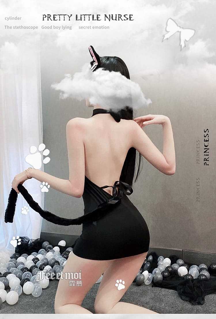 fei-mu-erotic-underwear-naughty-cute-cat-set-average-size-16588a-white-4