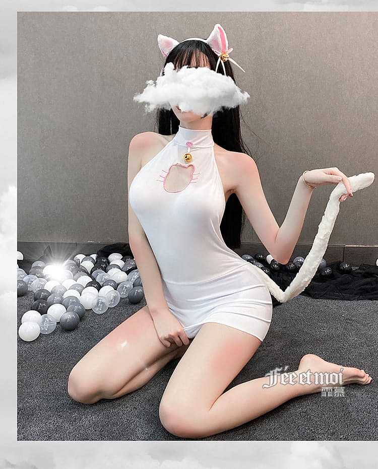 fei-mu-erotic-underwear-naughty-cute-cat-set-average-size-16588a-white-7