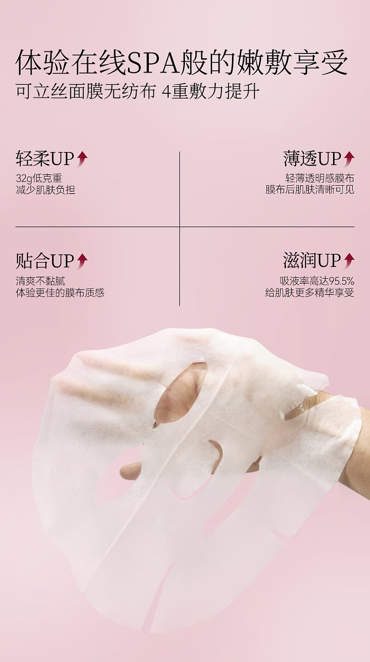 fanbeautydiary-kirin-exhausted-mushroom-silk-repairing-dragons-blood-mask-5pcs-box-19