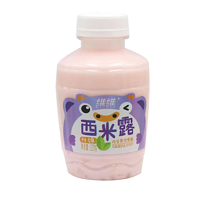 维维 西米露 什锦口味 320ml