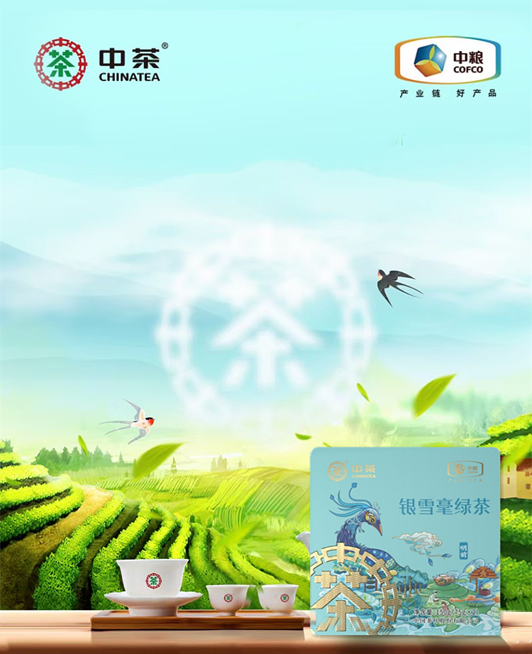 gift-boxtea-share-2023-new-tea-yunnan-silver-snow-hairs-green-tea-150g-1
