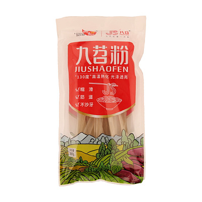 九韶 红薯粉条 小宽粉 260g