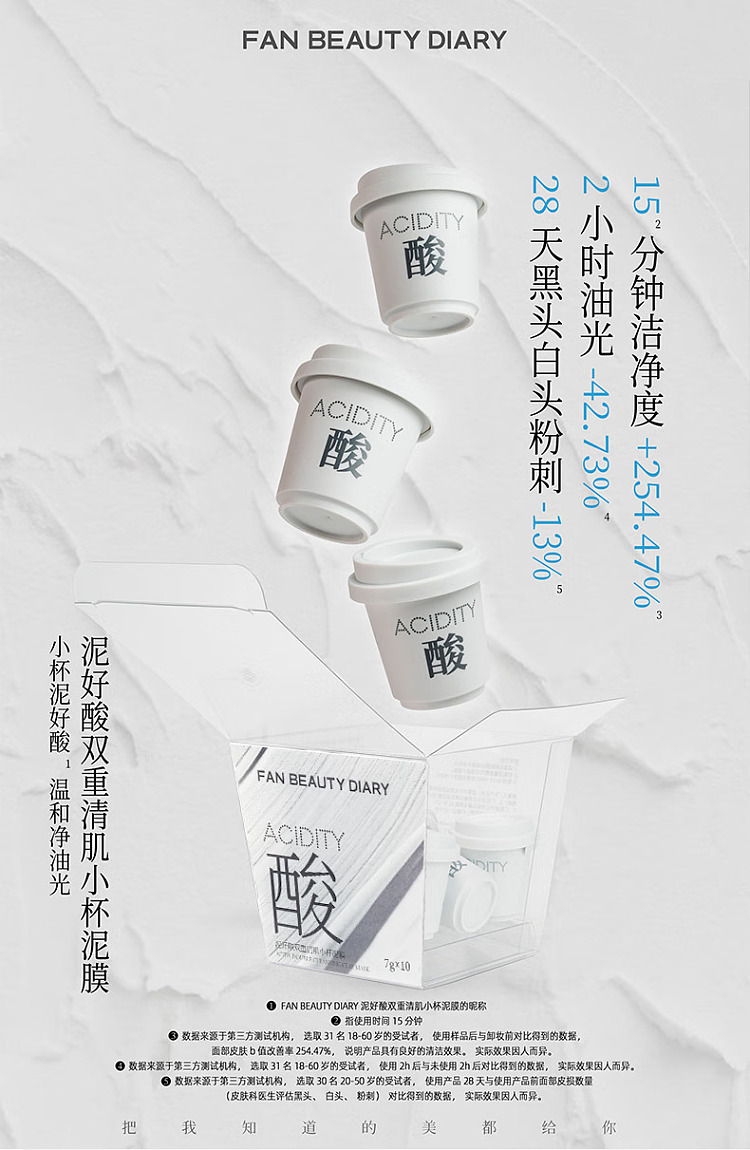 fanbeautydiary-mud-good-acid-double-cleansing-cup-mud-mask-7g10-1