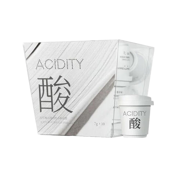 fanbeautydiary-mud-good-acid-double-cleansing-cup-mud-mask-7g10-2