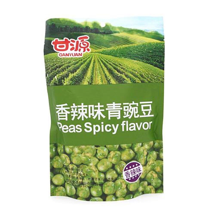 gangyuan-green-peas-spicy-flavor-138g-1